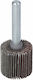 Multi-Layer Brush Wolfcraft Gr120 Ø 20 x 20 mm