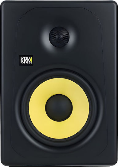 KRK Kreate 8 Studio Monitor Speaker 8" 100W Piece Black