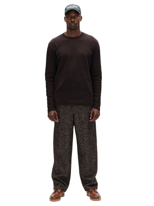 Dune T-Shirt Schwarz