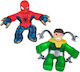 Φιγούρα Δράσης Heroes Spider-Man
