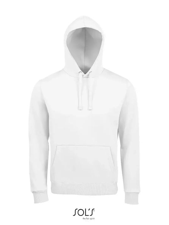 Sol's Spencer Men's Long Sleeve Promotional Swe...