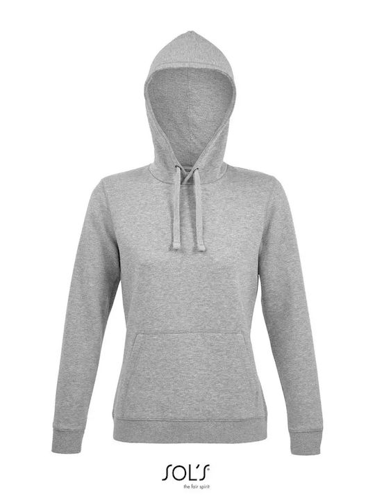 Sol's Spencer Women's Long Sleeve Promotional S...