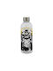 Stor Batman Water Bottle Glass with Screw Cap Transparent 850ml