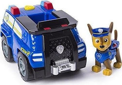 Spin Master Rescue Race Sea Patrol Chase Paw Pa...