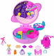 Miniature Toy Polly Pocket For Age 4+ (Miscellaneous Designs)