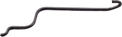 Ντίζα Ελατήριο Σετ Governor Γνήσιο Briggs & Stratton 595217 596430