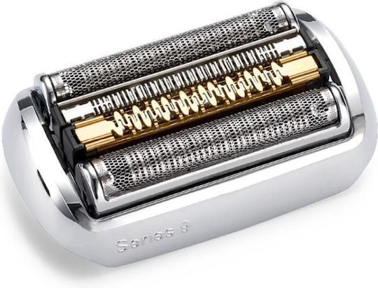 Συγκροτήματα Κεφαλής Ξυραφιού Braun 9 Series Στυλ 92s Gold