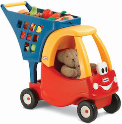 Little Tikes Toy Car