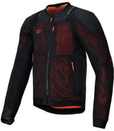 Alpinestars Troop-air Pro