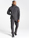 Jacket Waterproof Black