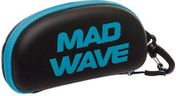 Калъф За Очила Mad Wave Син 18x9x5 См Mad Wave Син