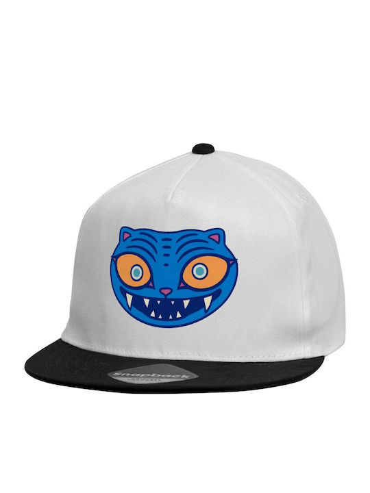 Koupakoupa Kids' Hat Jockey Fabric Huntrix Derp...