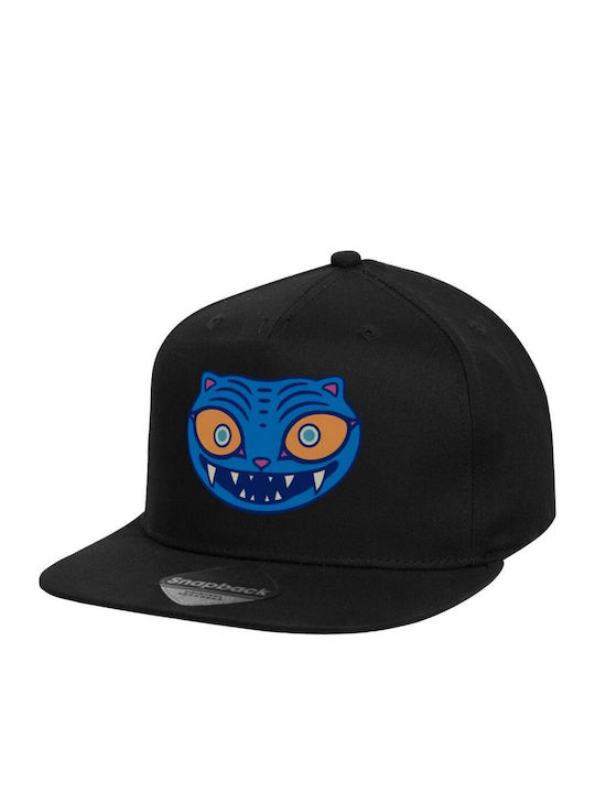 Koupakoupa Kids' Hat Jockey Fabric Huntrix Derp...