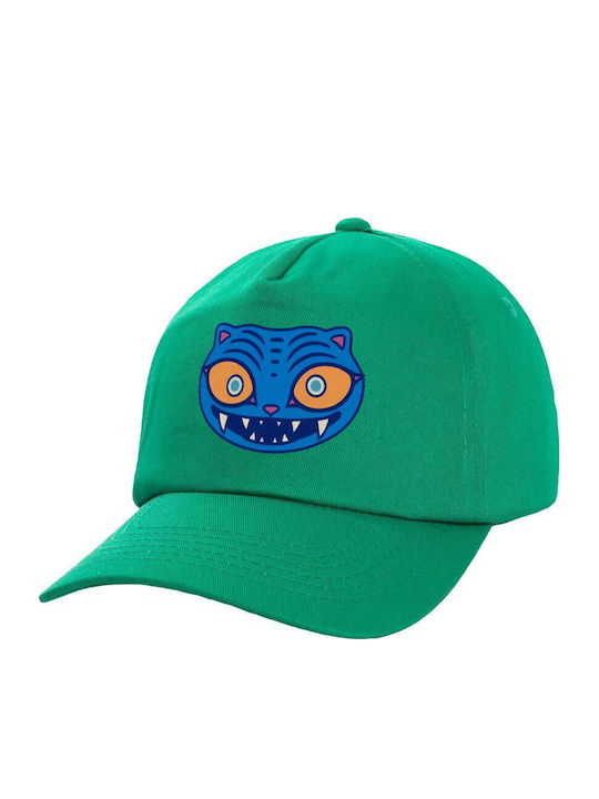 Koupakoupa Kids' Hat Jockey Fabric Huntrix Derp...