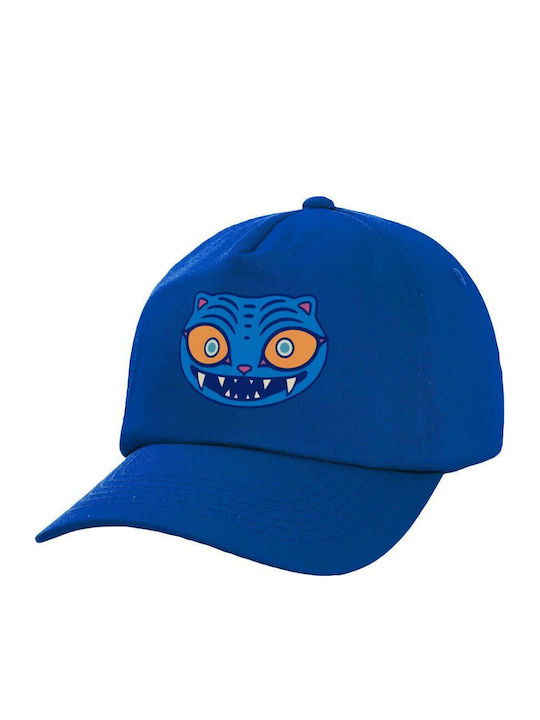 Koupakoupa Kids' Hat Jockey Fabric Huntrix Derp...