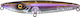 Τεχνητό Fishus Lurenzo Espetit 12.5cm Flashy Shad