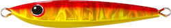 Hots Chibitan Wide Speed Slider 40gr 7 White Red Gold