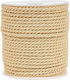 Șireturi Flos 8mm 40813-77 Albastru Marin