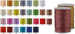 Ponițcoaură 2mm 40813-51 Χ30b-Maro