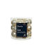 Hanging Ball Ornament Ornament Glass Gold Set 24pcs