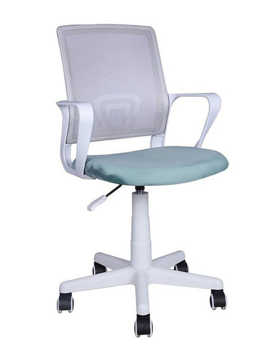 Fylliana Fl5508 Office Chair with Recline and A...