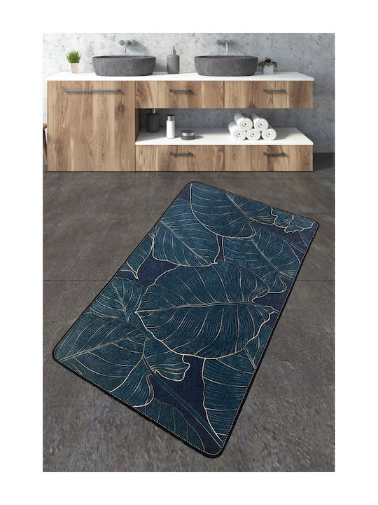 UnicUtil Antiderapant Covoraș de Baie 359CHL5209 Multicolor 70x120buc