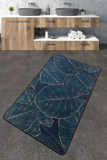 UnicUtil Πατάκι Μπάνιου 359CHL5209 Multicolor 70x120εκ.