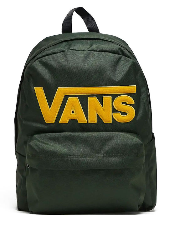 Vans Old Skool Drop V Σχολική Τσάντα Πλάτης Γυμ...