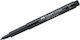 Faber-Castell Design Marker 1.5mm Black