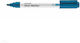 Monami Acrylic Marker Blue