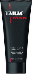 Tabac Αφρόλουτρο σε Gel 200ml Tabac Αφρόλουτρο σε Gel 200ml