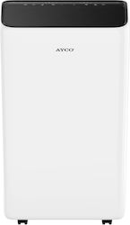 Ayco 12000 BTU Ψύξης/Θέρμανσης MAHC3428 Ayco 12000 BTU Ψύξης/Θέρμανσης MAHC3428