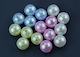 Pearl Bsa69 14mm 200g White