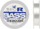 Fishing Line Yuki Seaguar Zr Seabass 150m 0.35mm