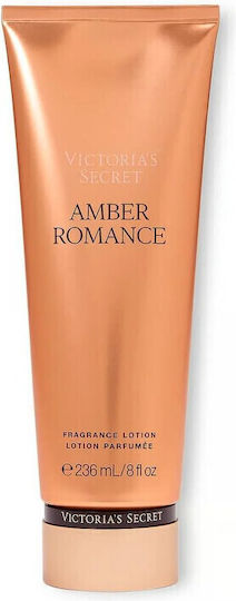 Victoria's Secret Romance Moisturizing Lotion Body 236ml
