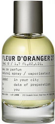 Le Labo Fleur D'oranger 27 Eau de Parfum 50ml