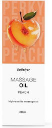 Satisfyer Λιπαντικό Peach 250ml Satisfyer Λιπαντικό Peach 250ml