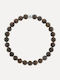 Steel & Barnett Men's Stainless Steel Bracelet