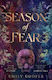 Season Of Fear: 'a Beguiling Dark Fantasy Debut...