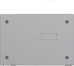 Grandstream Gcc6021 Uc+networking Convergence Device Vpn Router Ngfw Switch & & Ip Pbx 4x 10g Sfp+ Port 8x 2.5g 16x Gigabit Ethernet Ports