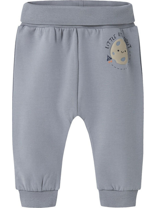 Name It Pantaloni De Trening Pentru Copii Gri A...