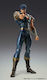 Fist North Star – Chozokado Kenshiro Muso Action Figure