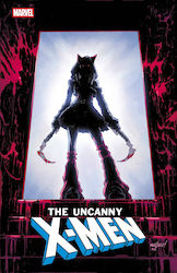 Uncanny X-men 17