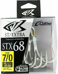 Owner Σαλαγκιές Stx 68 Νο 5/0