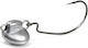 Decoy Sv-48 Switch Cross Sled Head 3.5g No4