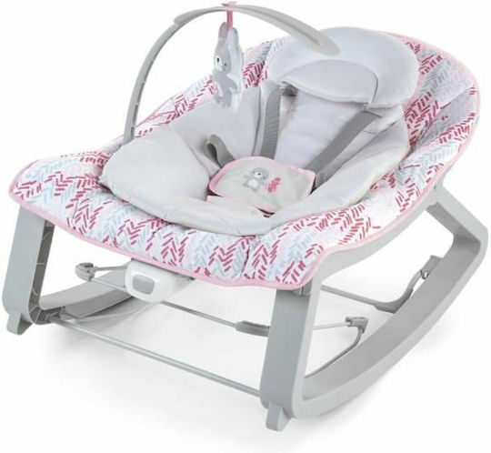 Ingenuity Electric Baby Relax Pink Ingenuity Electric Baby Relax Pink