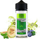 Charlie's Chalk Dust Shot de aromă Chalk Dust 30ml/120ml 1buc The Mint Leaf