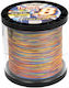 Owner Νήμα Kizuna Multicolor 1500m Ø 0.33mm