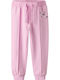 Kids Sweatpants Pink