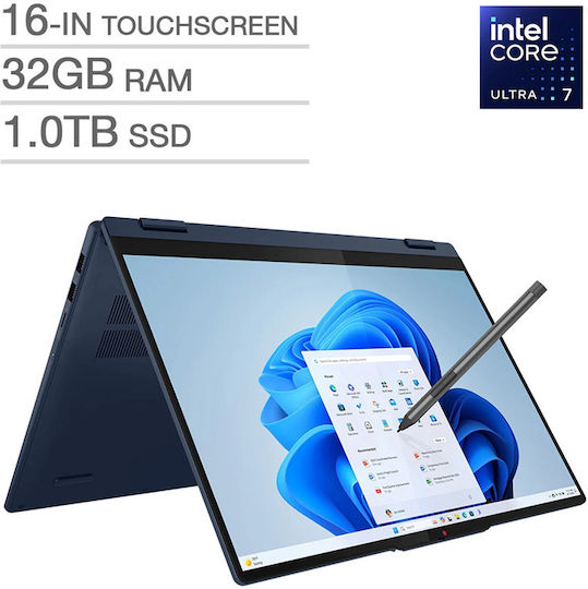 Lenovo IdeaPad 5 2-in-1 16IAL10 16